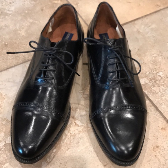 Giorgio Brutini Oxford  Brand lay up New size 14 main image 2